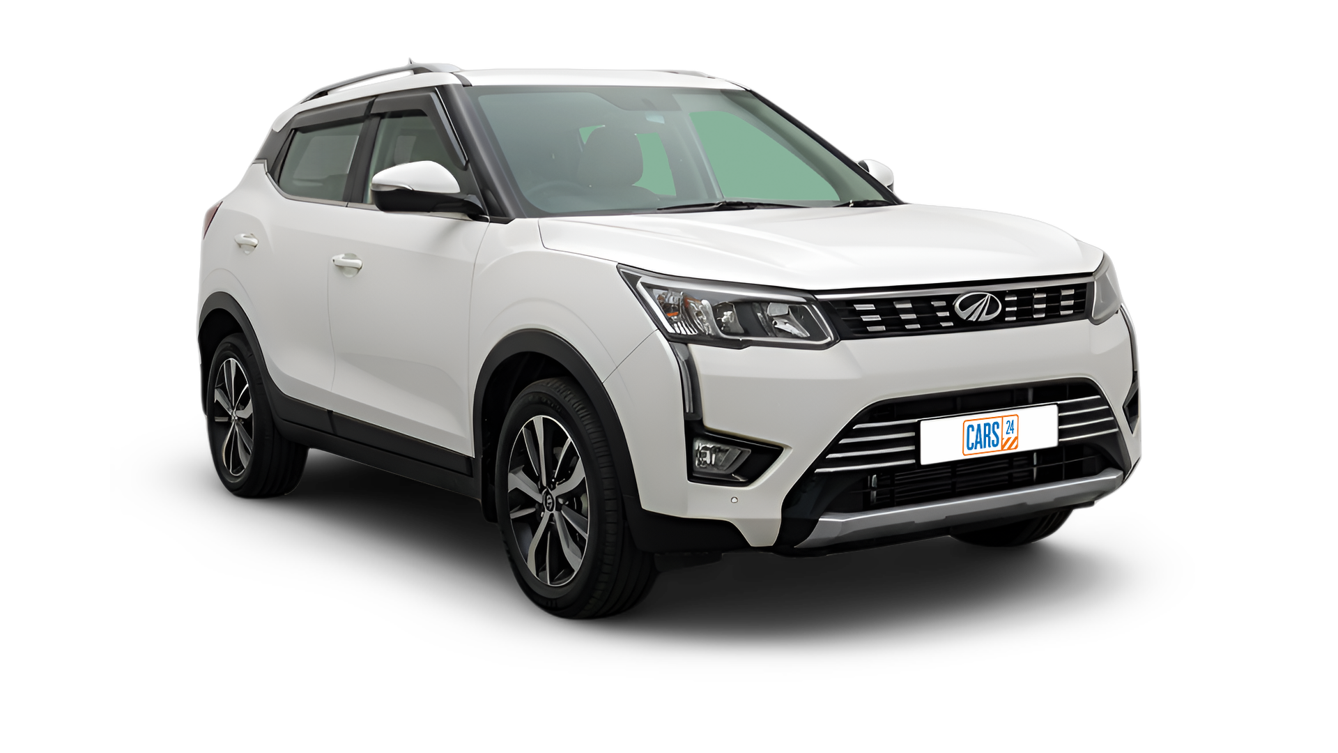 2019 Mahindra XUV300 - SUV - Diesel - Manual - ₹8.00 lakh